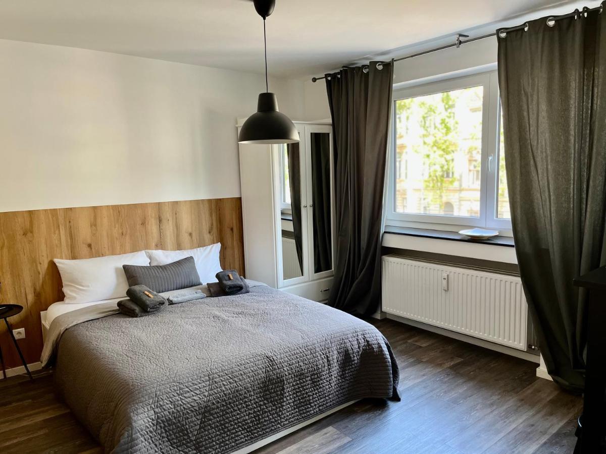 Apartments Kr Cologne Extérieur photo