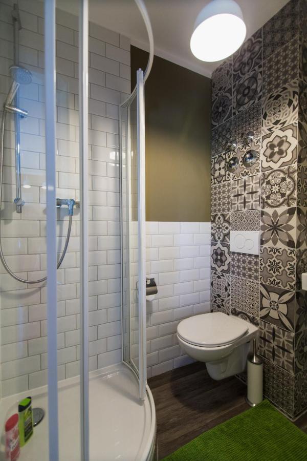 Apartments Kr Cologne Extérieur photo